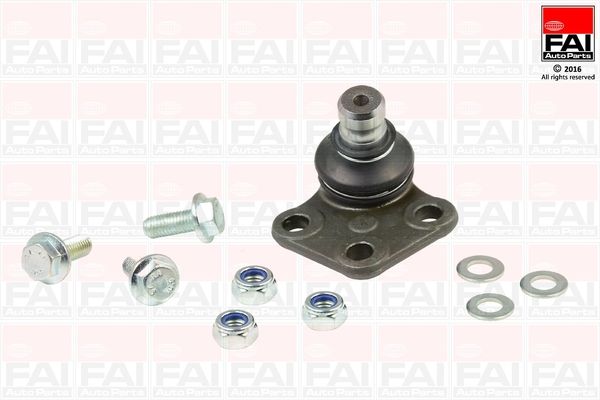 FAI AUTOPARTS Pallonivel SS7049